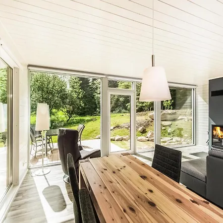 펜션 Stunning Home In Ruhla With Wifi
