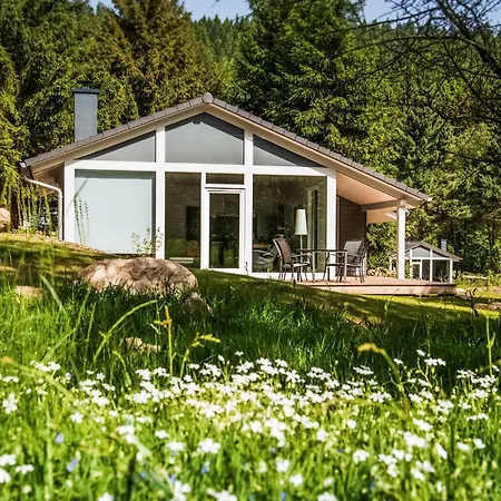 Cozy In With Kitchen Holiday home *