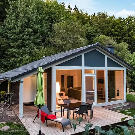 펜션 Stunning Home In Ruhla With Wifi